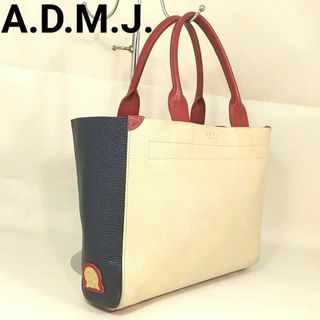 A.D.M.J.(トートバッグ)のフリマアイテム一覧 A.D.M.J.(トートバッグ)のフリマアイテム一覧