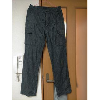 BEAMS - FUTURE ARCHIVE ORIGINAL BAGGY DENIMの通販 by BEAMS - FUTURE ARCHIVE ORIGINAL BAGGY DENIMの通販 by