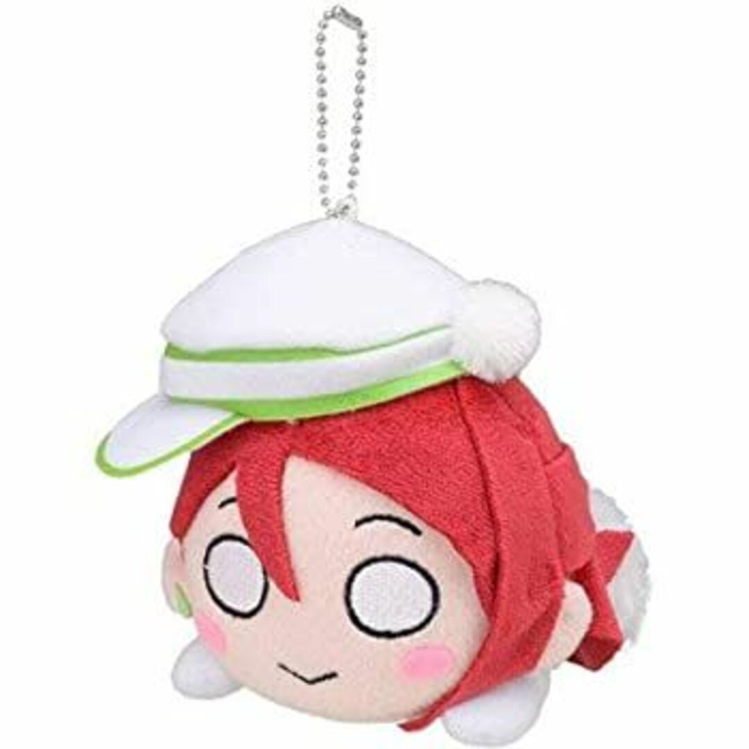 ラブライブ！サンシャイン!! テラジャンボ寝そべりぬいぐるみ