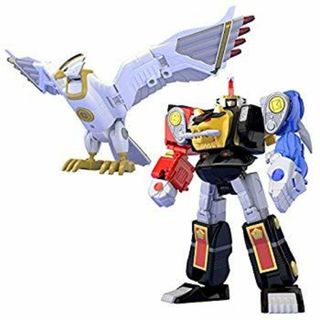 スーパーミニプラ 忍者戦隊カクレンジャー 五神合体 隠大将軍＆ツバサマルセット(キャンディオンラインショップ限定) mxn26g8(その他)