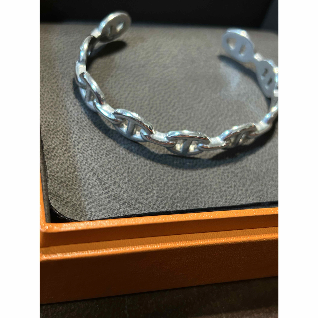 HERMES - エルメス シェーヌダンクル アンシェネ SH HERMES - エルメス シェーヌダンクル アンシェネ SH