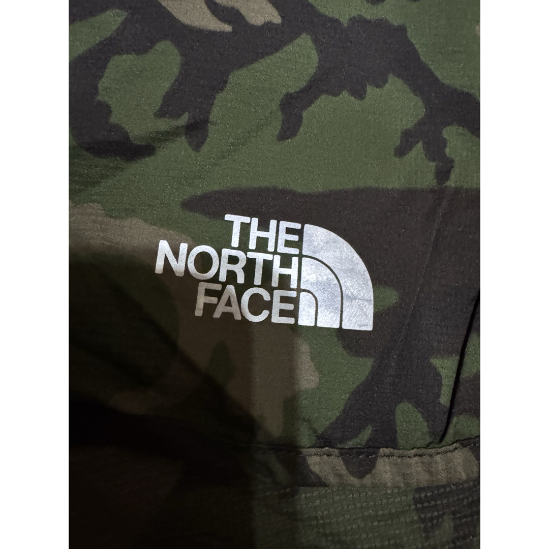 THE NORTH FACE - ザノースフェイス ハーフパンツ 迷彩の通販 by THE NORTH FACE - ザノースフェイス ハーフパンツ 迷彩の通販 by