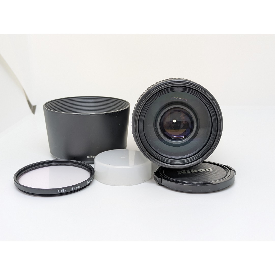 Nikon - 4月28日限定③OP付【超望遠レンズ】Nikon AF 70-300mm Nikon - 4月28日限定③OP付【超望遠レンズ】Nikon AF 70-300mm