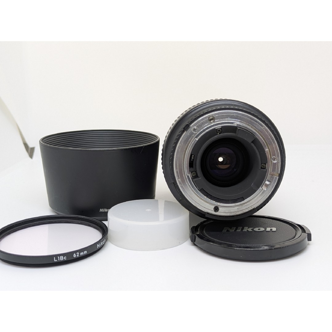 Nikon - 4月28日限定③OP付【超望遠レンズ】Nikon AF 70-300mm Nikon - 4月28日限定③OP付【超望遠レンズ】Nikon AF 70-300mm