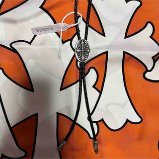 Chrome Hearts - 【極美品・XL】クロムハーツ ハーフジップ Chrome Hearts - 【極美品・XL】クロムハーツ ハーフジップ