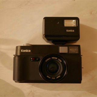 KONICA MINOLTAのフリマアイテム一覧 KONICA MINOLTAのフリマアイテム一覧