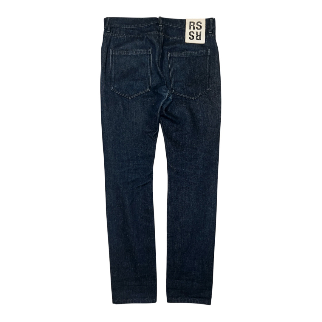RAF SIMONS - 【RAF SIMONS】 slim fit denim 31の通販 by Neon RAF SIMONS - 【RAF SIMONS】 slim fit denim 31の通販 by Neon