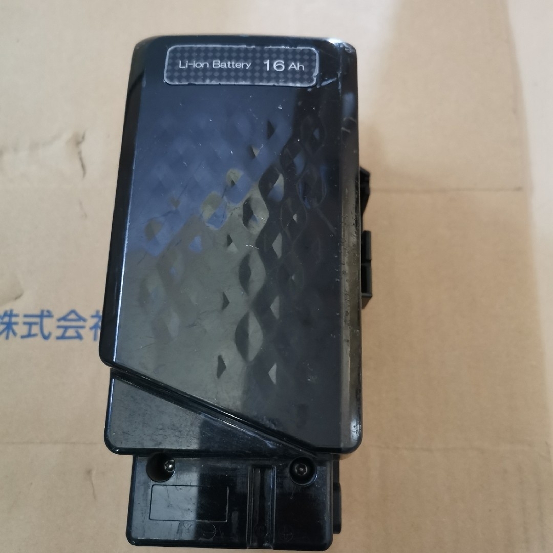 Panasonic - Panasonicパナソニック バッテリー NKY580B02 充電 Panasonic - Panasonicパナソニック バッテリー NKY580B02 充電