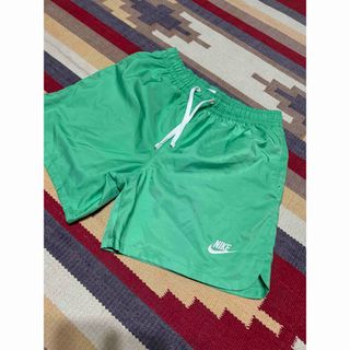 NIKE - ナイキ ハーフパンツ ナイロンパンツの通販 by LIFE NIKE - ナイキ ハーフパンツ ナイロンパンツの通販 by LIFE