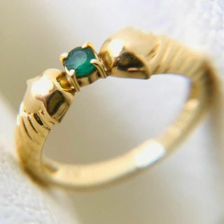 Christian Dior - 【希少・12号・美品】ディオール 指輪 Dio(r Christian Dior - 【希少・12号・美品】ディオール 指輪 Dio(r