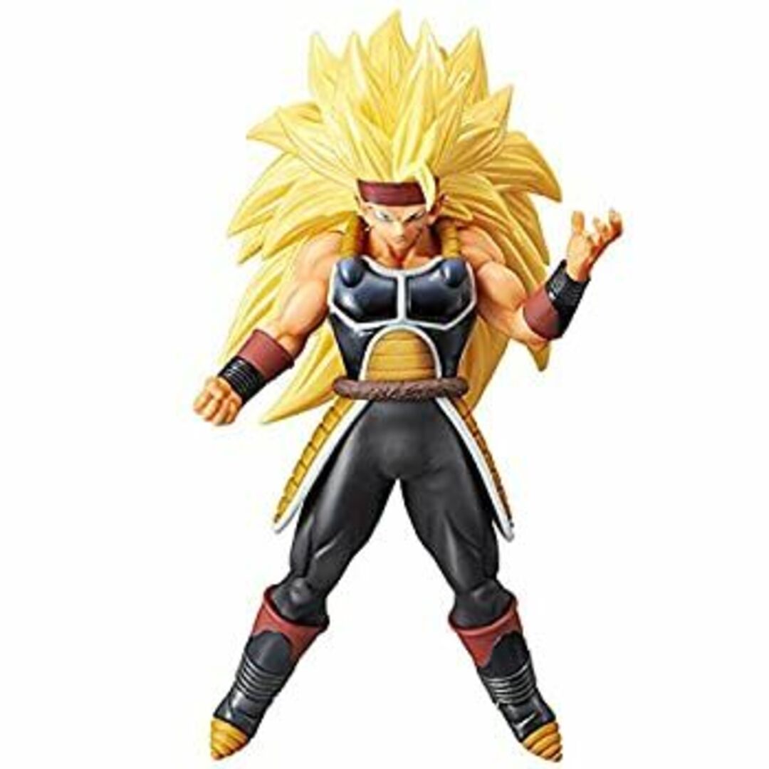 スーパードラゴンボールヒーローズ DXFフィギュア第3弾 B バーダック：ゼノ (プライズ)