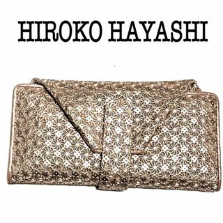 HIROKO HAYASHI(財布)のフリマアイテム一覧 HIROKO HAYASHI(財布)のフリマアイテム一覧
