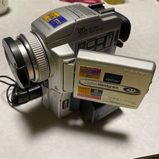 SONY - SONY miniDV HANDYCAM DCR-PC110 ②の通販 by pjktc712's SONY - SONY miniDV HANDYCAM DCR-PC110 ②の通販 by pjktc712's