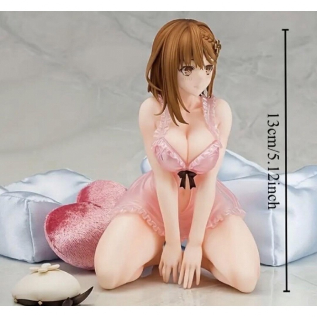 ライザのアトリエ2 ライザ フィギュア 13cmの通販 by 激安T's ライザのアトリエ2 ライザ フィギュア 13cmの通販 by 激安T's
