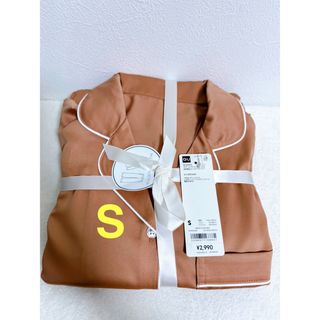 BURBERRY - 【新品】Burberrys バーバリー 婦人パジャマ グレー BURBERRY - 【新品】Burberrys バーバリー 婦人パジャマ グレー