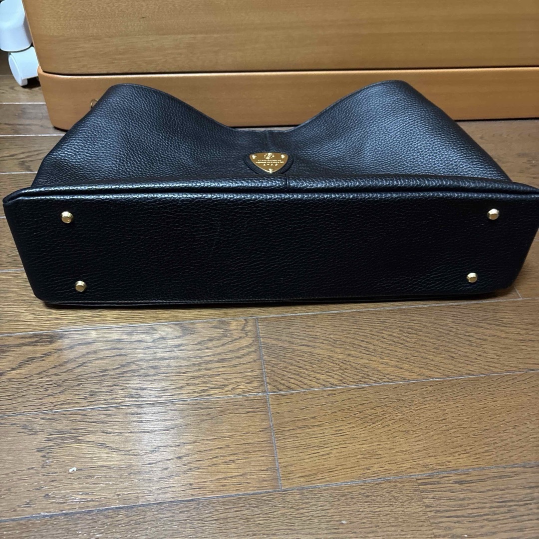 ATAO - 未使用級 アタオ エルヴィ トートバッグ ショルダー ATAO - 未使用級 アタオ エルヴィ トートバッグ ショルダー