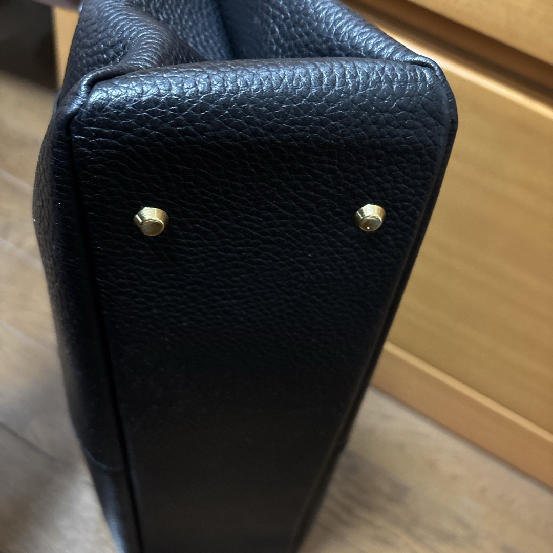 ATAO - 未使用級 アタオ エルヴィ トートバッグ ショルダー ATAO - 未使用級 アタオ エルヴィ トートバッグ ショルダー