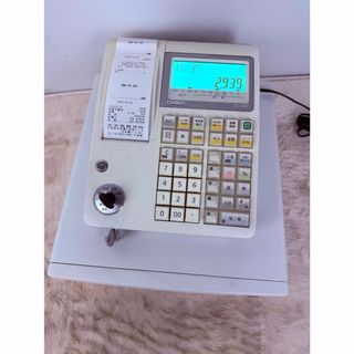 CASIO(店舗用品)のフリマアイテム一覧 CASIO(店舗用品)のフリマアイテム一覧