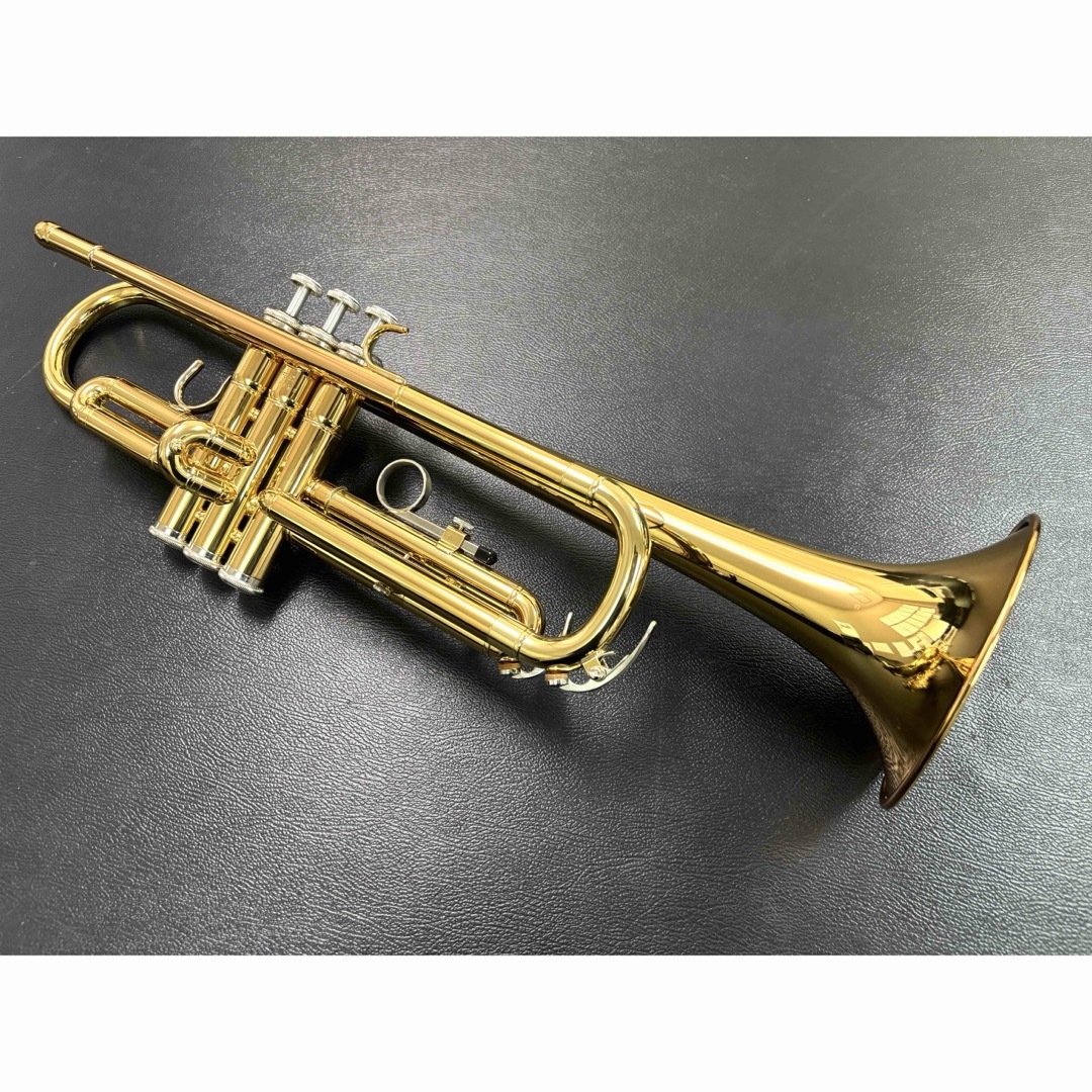 極美品 メンテナンス済】 YAMAHA YTR2330 トランペットの通販 by 極美品 メンテナンス済】 YAMAHA YTR2330 トランペットの通販 by