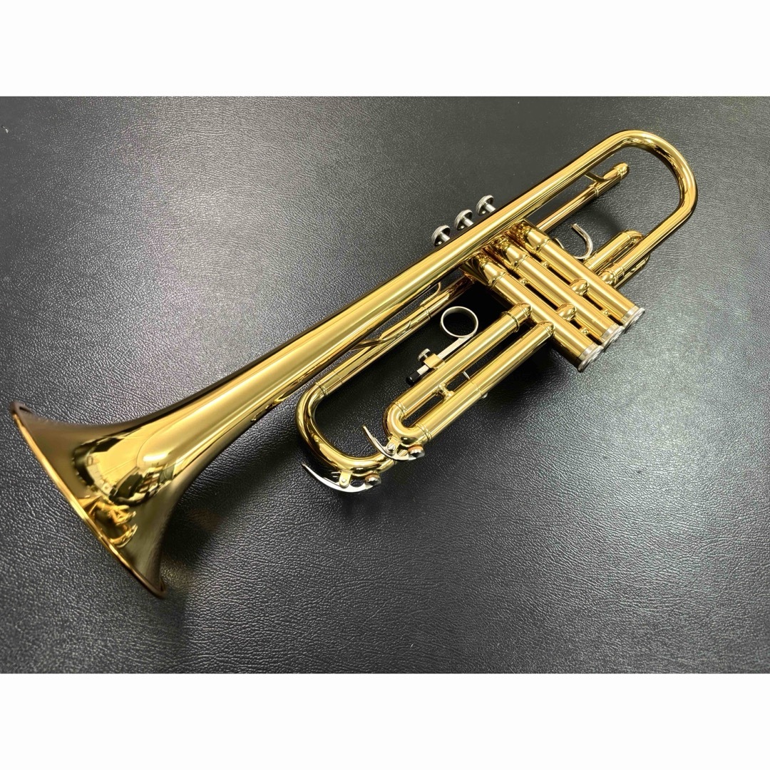 極美品 メンテナンス済】 YAMAHA YTR2330 トランペットの通販 by 極美品 メンテナンス済】 YAMAHA YTR2330 トランペットの通販 by