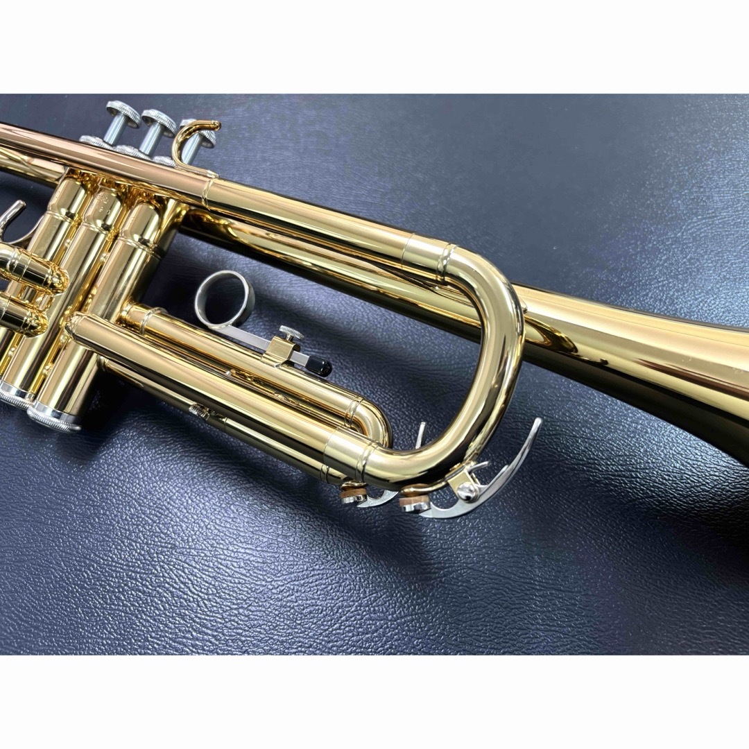 極美品 メンテナンス済】 YAMAHA YTR2330 トランペットの通販 by 極美品 メンテナンス済】 YAMAHA YTR2330 トランペットの通販 by