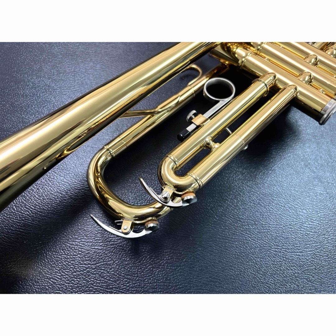 極美品 メンテナンス済】 YAMAHA YTR2330 トランペットの通販 by 極美品 メンテナンス済】 YAMAHA YTR2330 トランペットの通販 by