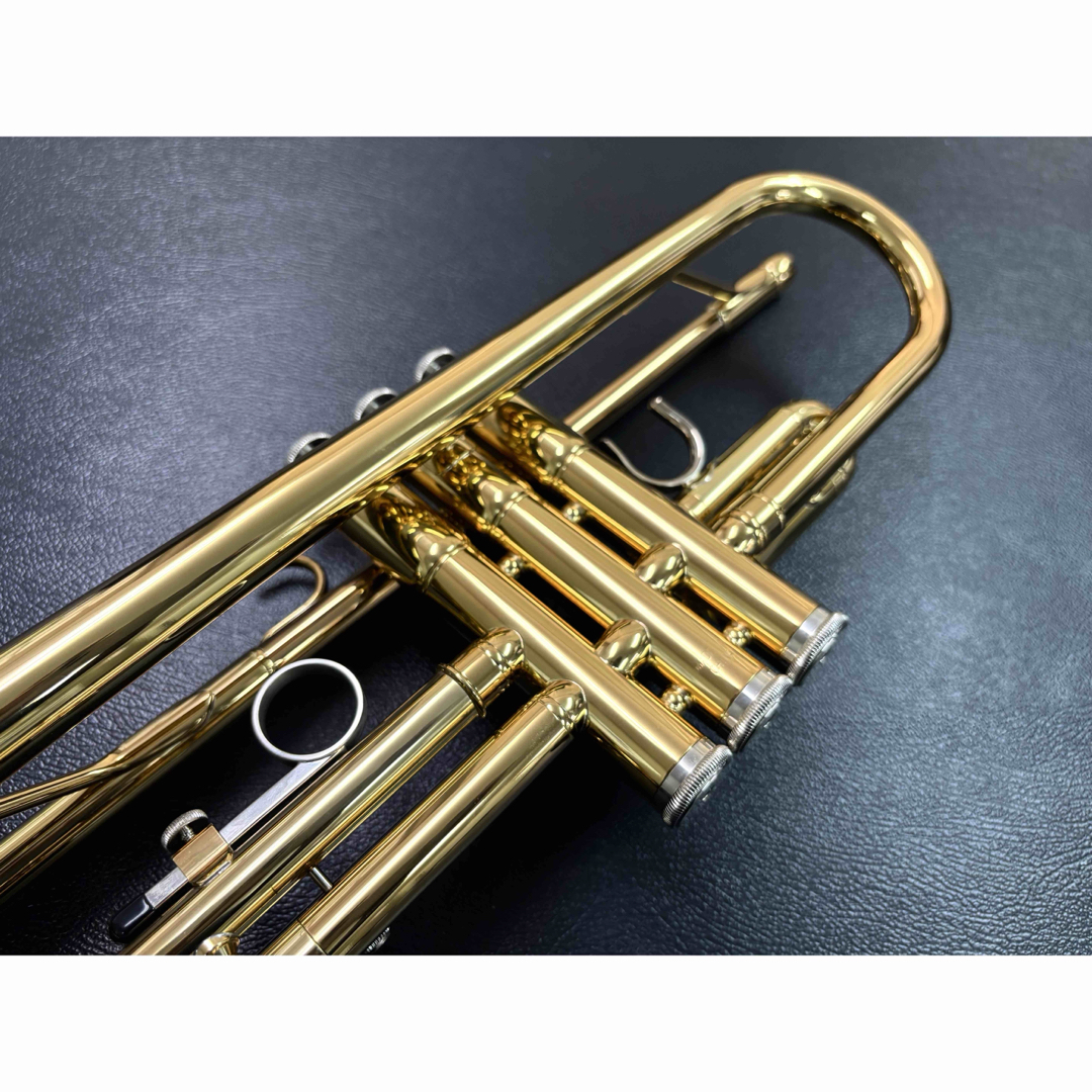 極美品 メンテナンス済】 YAMAHA YTR2330 トランペットの通販 by 極美品 メンテナンス済】 YAMAHA YTR2330 トランペットの通販 by