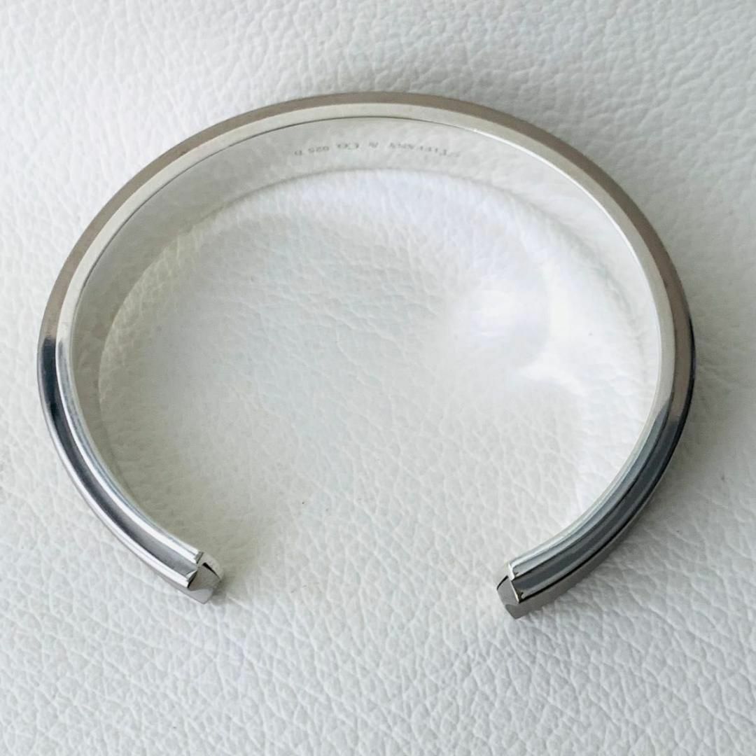 Tiffany & Co. - ティファニー 極美品 チタン コンビネーション Tiffany & Co. - ティファニー 極美品 チタン コンビネーション
