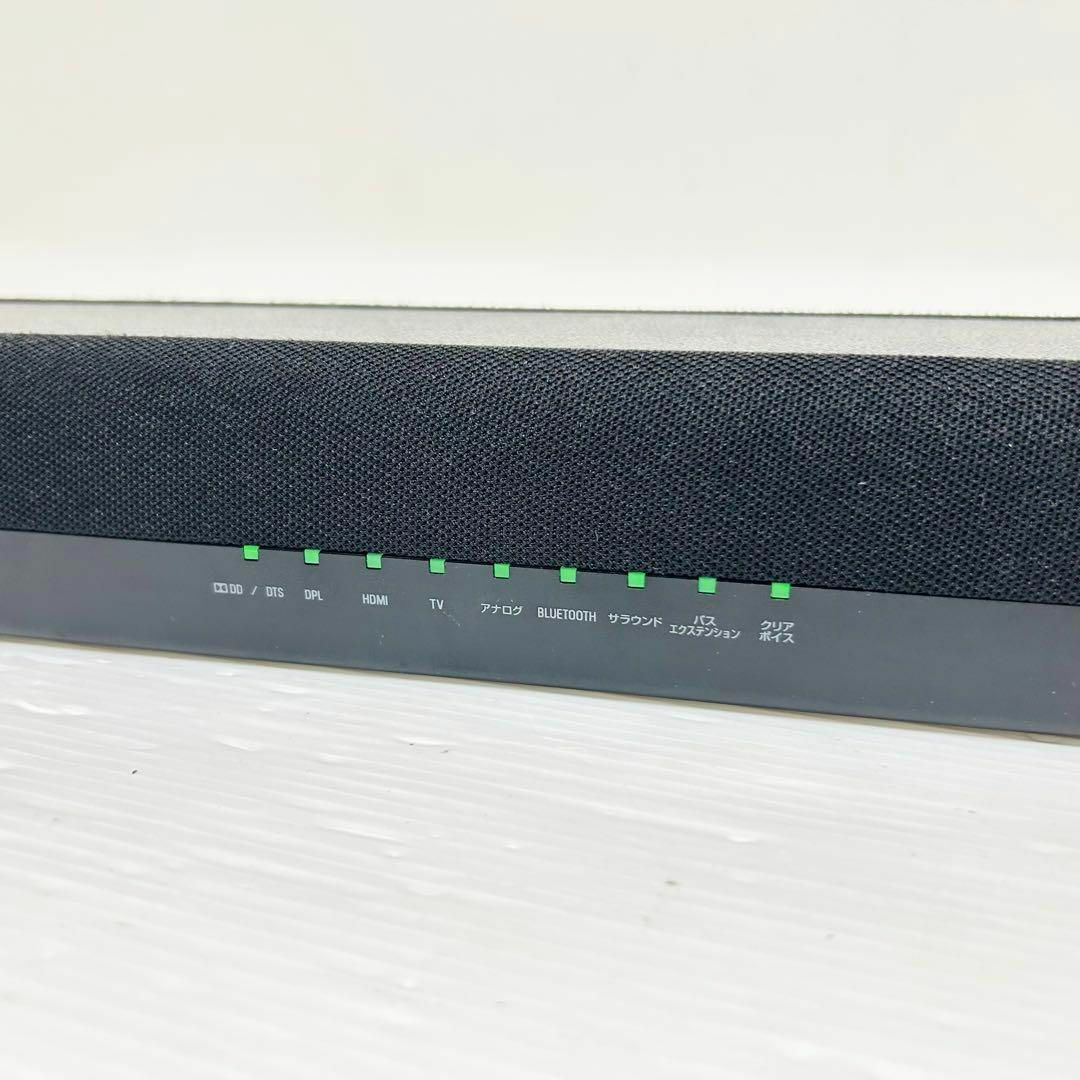 ヤマハ - 動作品 YAMAHA サラウンドシステム YAS-207 サウンド ヤマハ - 動作品 YAMAHA サラウンドシステム YAS-207 サウンド