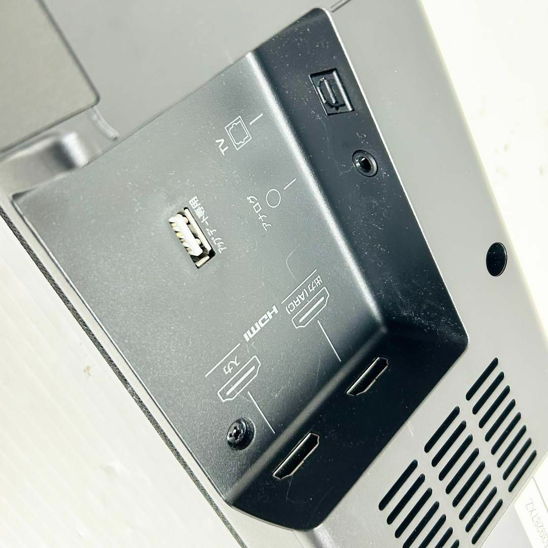 ヤマハ - 動作品 YAMAHA サラウンドシステム YAS-207 サウンド ヤマハ - 動作品 YAMAHA サラウンドシステム YAS-207 サウンド