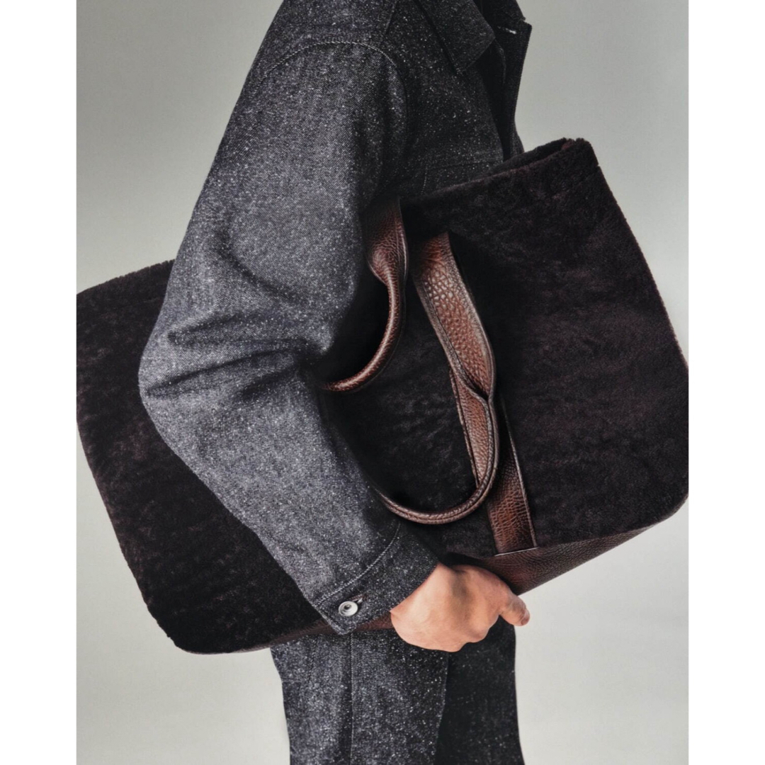 BERLUTI - 即完売 定価77万円 ベルルッティ オーバーサイズ BERLUTI - 即完売 定価77万円 ベルルッティ オーバーサイズ