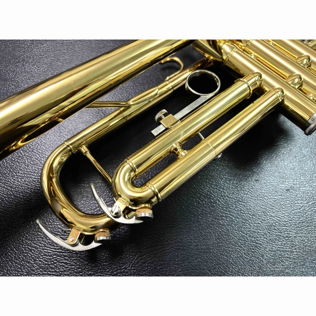 ヤマハ - 【極美品 メンテナンス済】 YAMAHA YTR3335 ヤマハ - 【極美品 メンテナンス済】 YAMAHA YTR3335