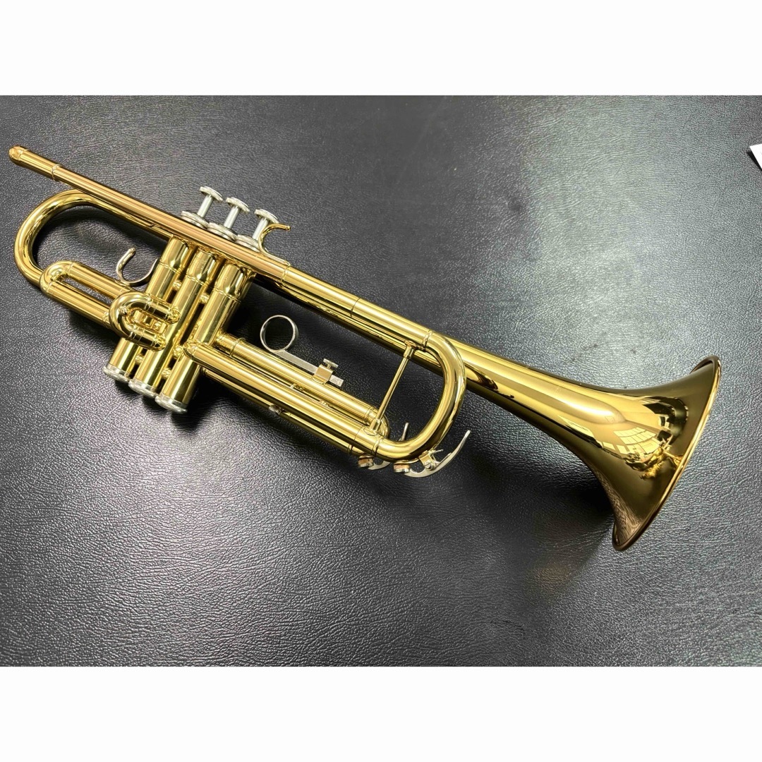ヤマハ - 【極美品 メンテナンス済】 YAMAHA YTR3335 ヤマハ - 【極美品 メンテナンス済】 YAMAHA YTR3335