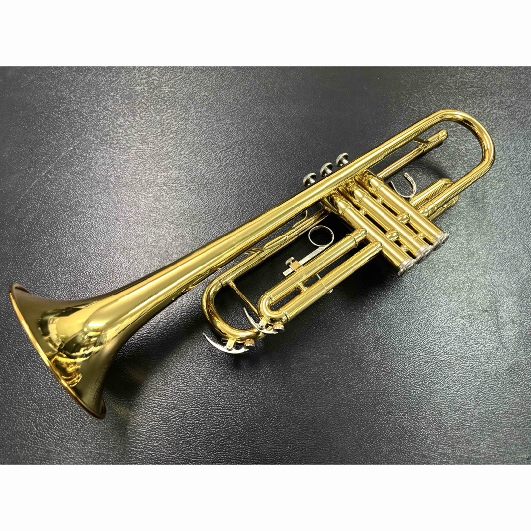 ヤマハ - 【極美品 メンテナンス済】 YAMAHA YTR3335 ヤマハ - 【極美品 メンテナンス済】 YAMAHA YTR3335