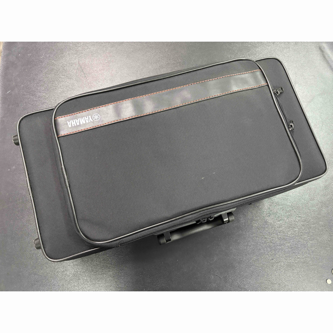 ヤマハ - 【極美品 メンテナンス済】 YAMAHA YTR3335 ヤマハ - 【極美品 メンテナンス済】 YAMAHA YTR3335