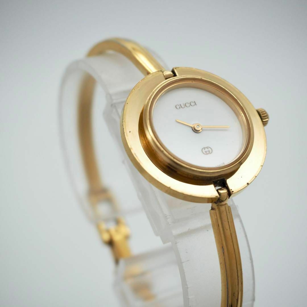 GUCCI - 327 GUCCI チェンジベゼル シェリーライン 11色 GUCCI - 327 GUCCI チェンジベゼル シェリーライン 11色