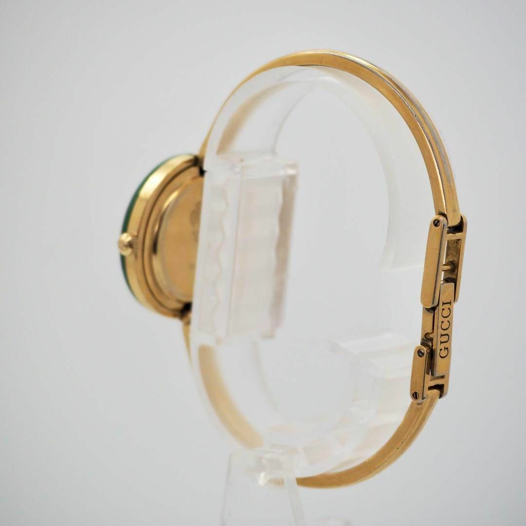 GUCCI - 327 GUCCI チェンジベゼル シェリーライン 11色 GUCCI - 327 GUCCI チェンジベゼル シェリーライン 11色