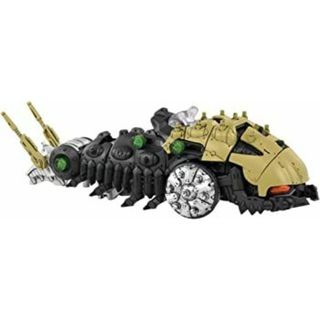 ZOIDS ゾイドワイルド ZW17 キャタルガ(その他)