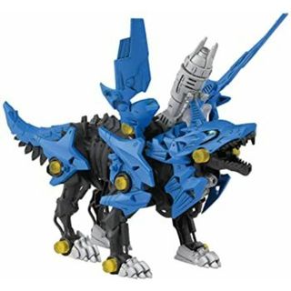 ZOIDS ゾイドワイルド ZW16 ハンターウルフ [オオカミ種] タカラトミー（電池別売り）(特撮)