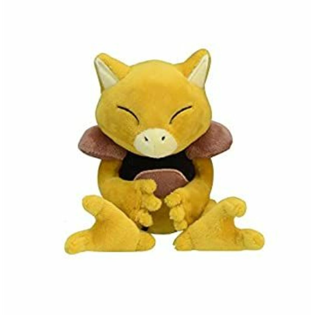 ポケモンセンターオリジナル ぬいぐるみ Pokemon fit ケーシィ エンタメ/ホビーのおもちゃ/ぬいぐるみ(ぬいぐるみ)の商品写真