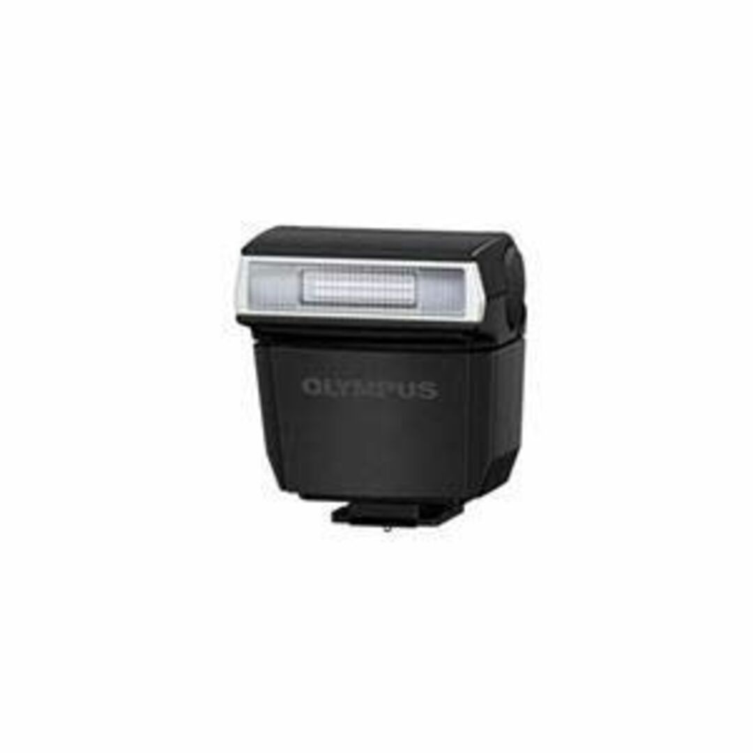 OLYMPUS エレクトロニックフラッシュ FL-LM3 FL-LM3 インテリア/住まい/日用品の文房具(その他)の商品写真