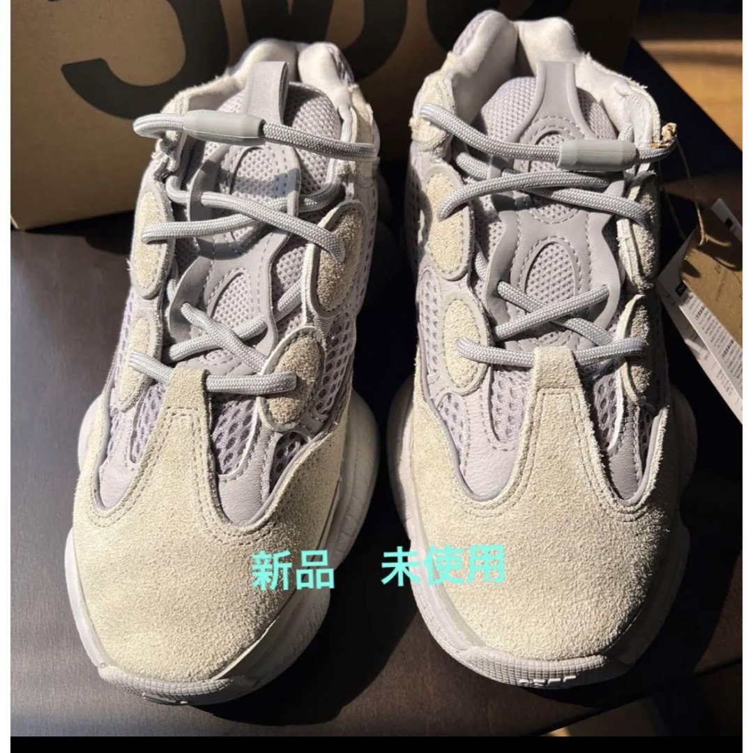 adidas - NIKE adidas イージー500 yeezy STONE TAUPEの通販 by adidas - NIKE adidas イージー500 yeezy STONE TAUPEの通販 by