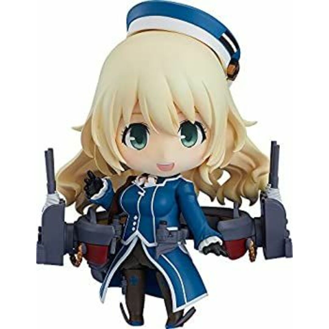 ねんどろいど 艦隊これくしょん ‐艦これ‐ 愛宕 ノンスケール ABS&PVC製 塗装済み可動フィギュア エンタメ/ホビーのエンタメ その他(その他)の商品写真