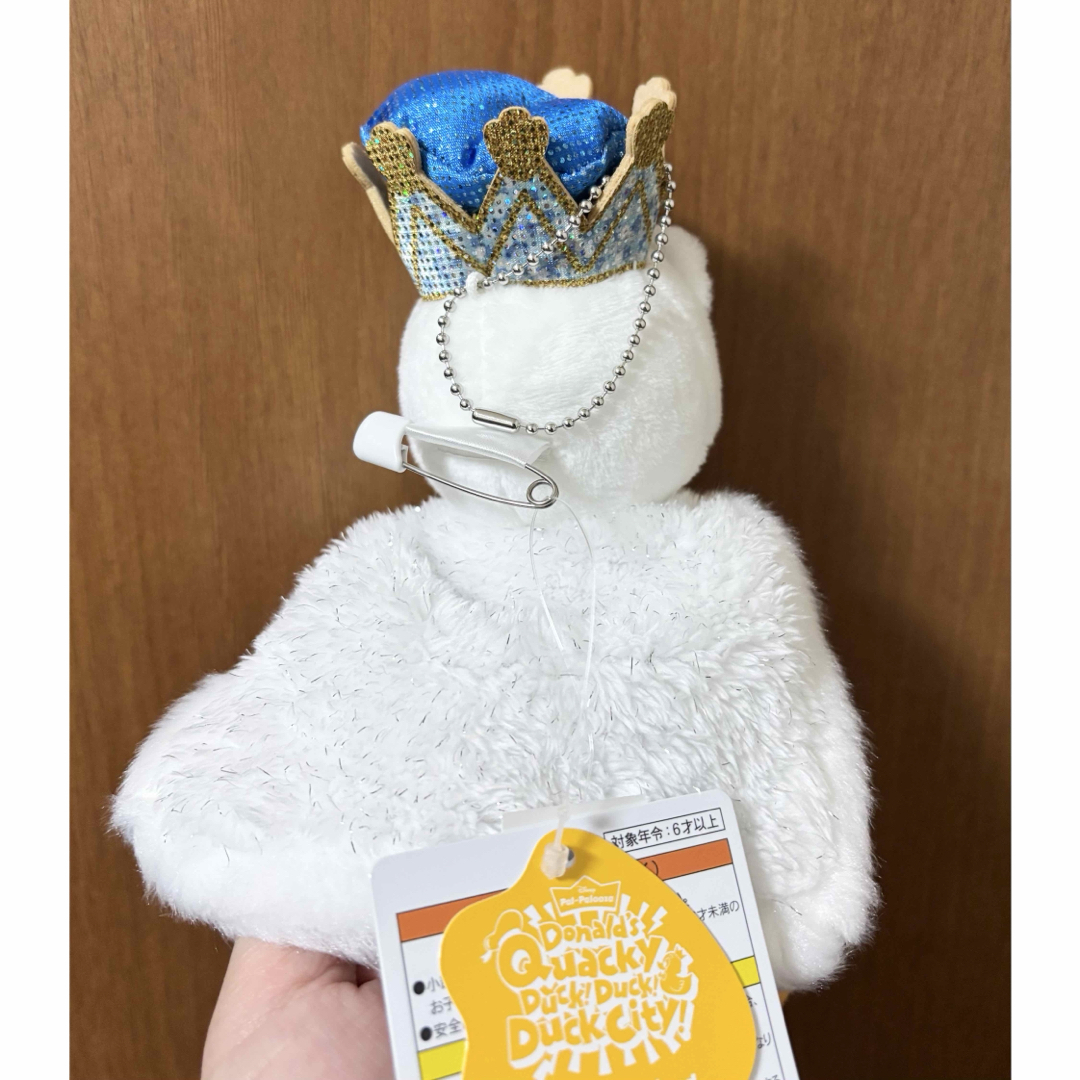Disney - お顔厳選 パルパルーザ クワッキーダックシティ Disney - お顔厳選 パルパルーザ クワッキーダックシティ