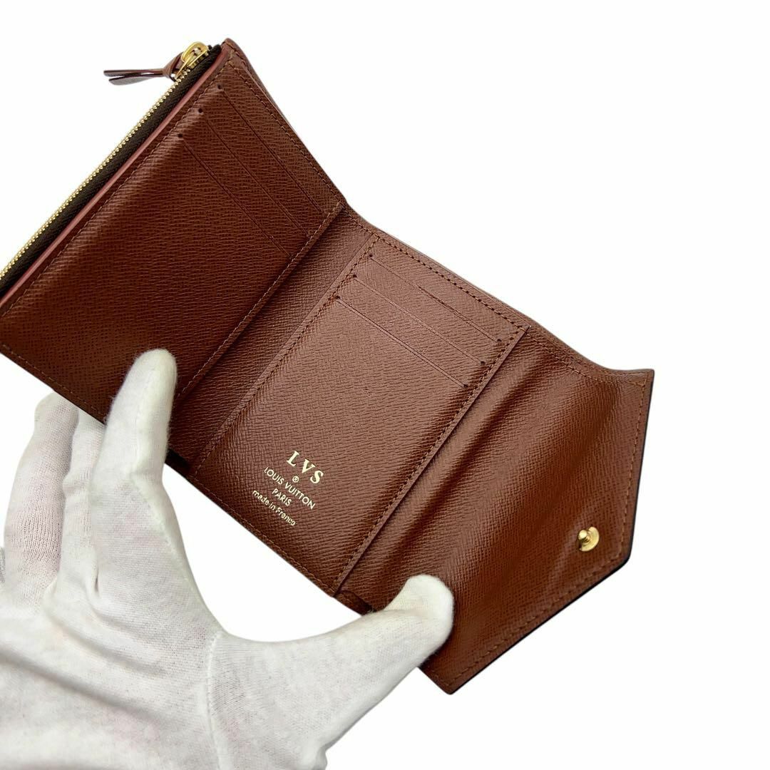 LOUIS VUITTON - 【新品に近い】ルイヴィトン モノグラム LOUIS VUITTON - 【新品に近い】ルイヴィトン モノグラム