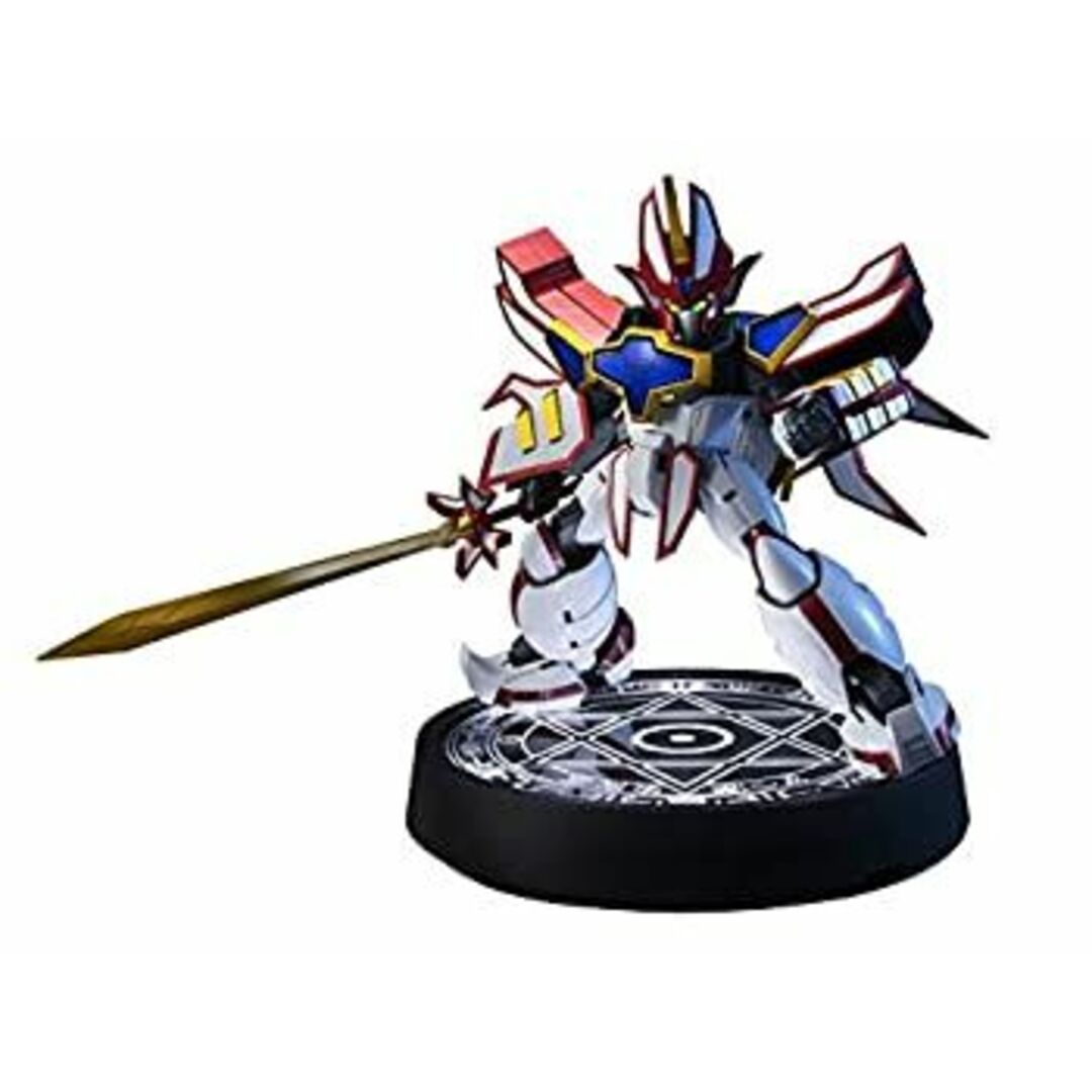 メガハウス ヴァリアブルアクション Hi-SPEC 魔動王グランゾート
