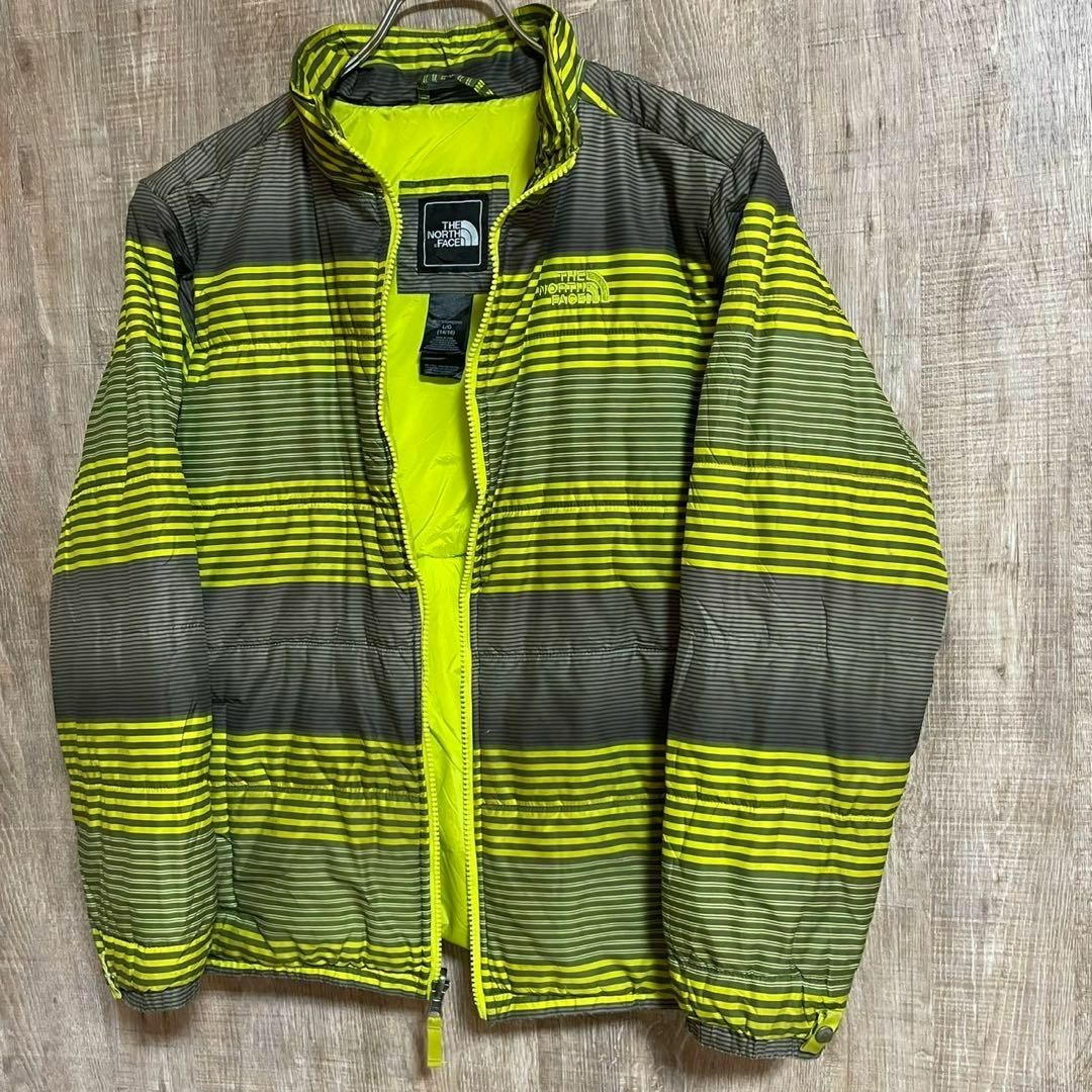 THE NORTH FACE - THE NORTH FACE ノースフェイス ナイロン THE NORTH FACE - THE NORTH FACE ノースフェイス ナイロン