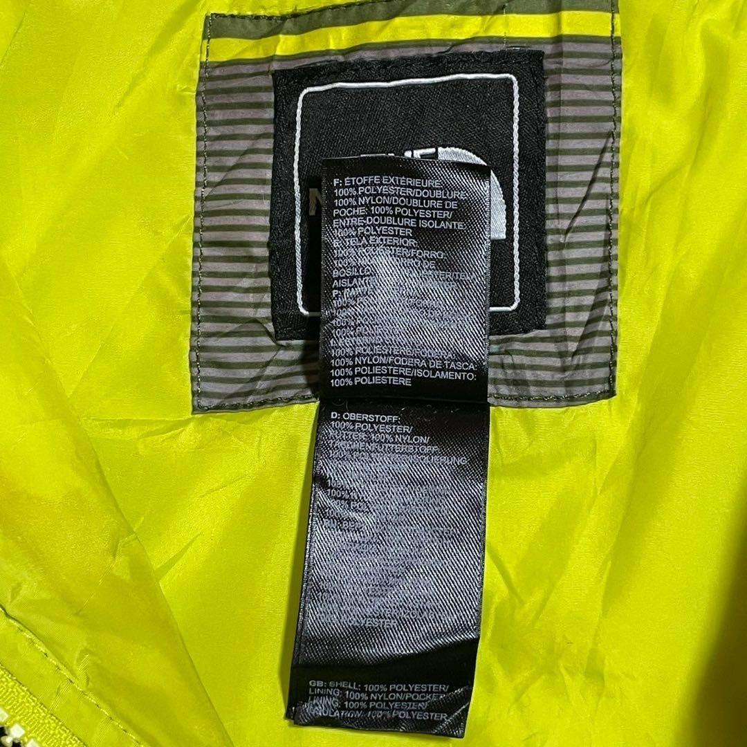 THE NORTH FACE - THE NORTH FACE ノースフェイス ナイロン THE NORTH FACE - THE NORTH FACE ノースフェイス ナイロン