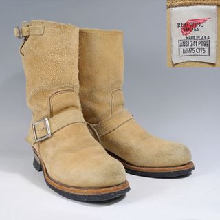 REDWING(ブーツ)のフリマアイテム一覧 REDWING(ブーツ)のフリマアイテム一覧