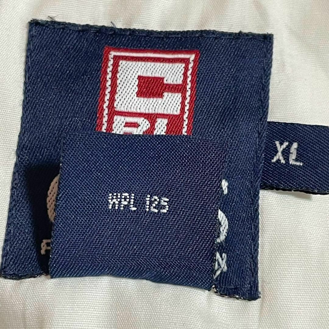 CHAPS - CHAPS RALPH LAUREN チャップス ナイロンジャケット CHAPS - CHAPS RALPH LAUREN チャップス ナイロンジャケット